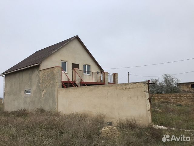 Дача 153 м² на участке 4 сот.