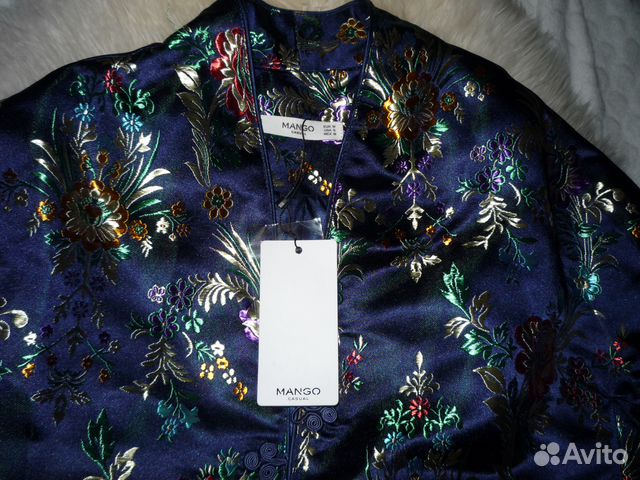 Жакет Mango новый р.44-46 Жакет Mango новый р.44-46
