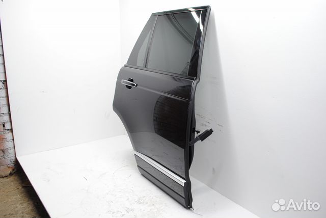 Дверь задняя правая Land Rover Range Rover 4 L405 Дверь задняя правая Land Rover Range Rover 4 L405