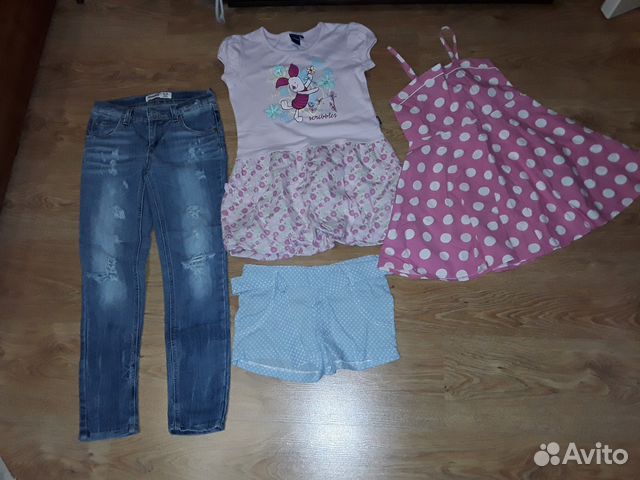Вещи для девочки 8-10 лет Вещи для девочки 8-10 лет