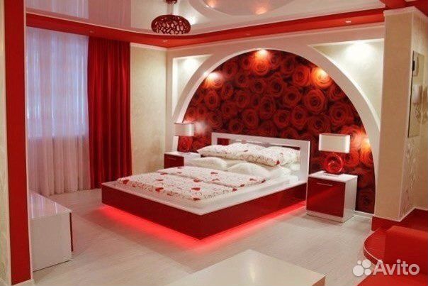 Студия, 32 м², 1/9 эт.