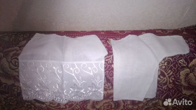 Конверт (новый) на выписку Конверт (новый) на выписку