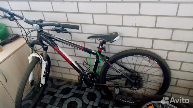 mongoose tyax 9r expert