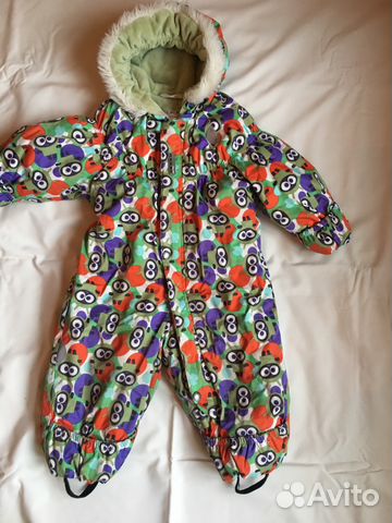 Зимний комбинезон Kerry Зимний комбинезон Kerry