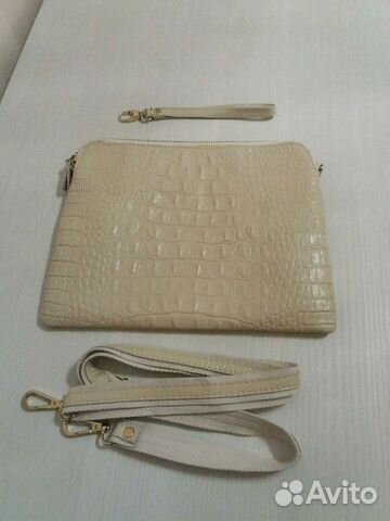 Маленькая сумка/клатч