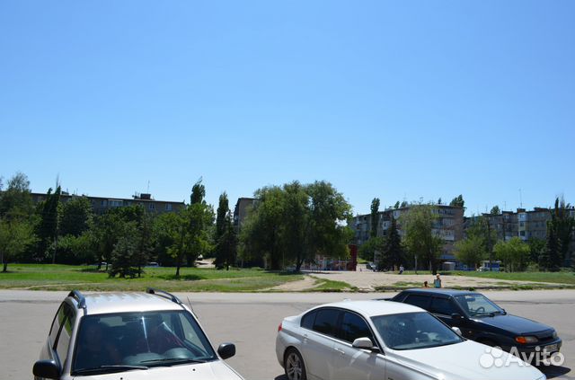 Торговое помещение, 185 м²