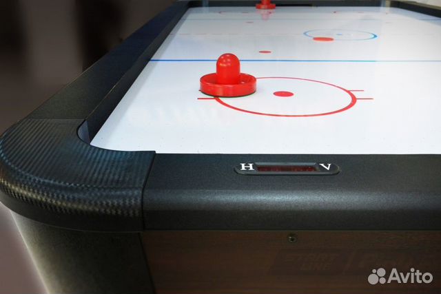 Аэрохоккей Игровой стол Start Line Sport Ice 7 фт
