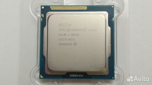 Intel Celeron G, Intel Core i3 (1155, 1150, 1151)