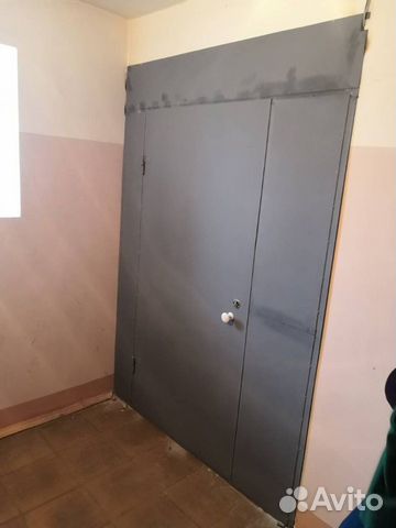 Металлические двери по Вашему проему