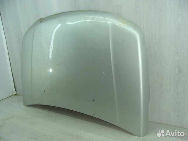 Капот Suzuki Grand Vitara Капот Suzuki Grand Vitara