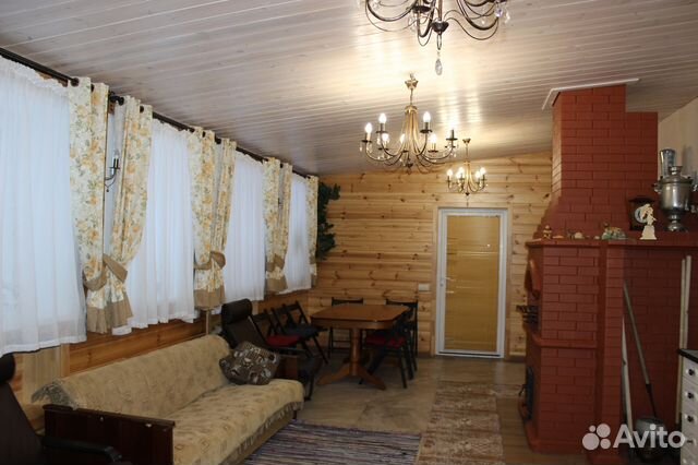 Дом 180 м² на участке 15 сот. Дом 180 м² на участке 15 сот.