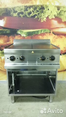 Плита электрическая Apach apre-77QP Плита электрическая Apach apre-77QP