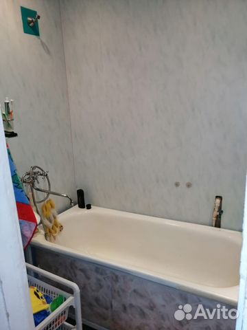 2-к квартира, 40.8 м², 1/9 эт.