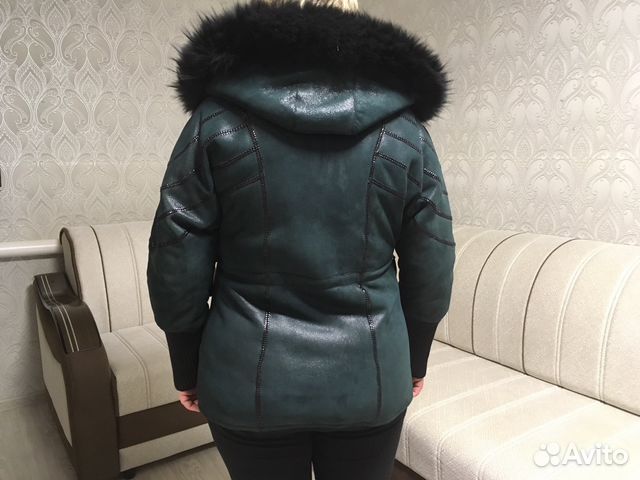 Дублёнка