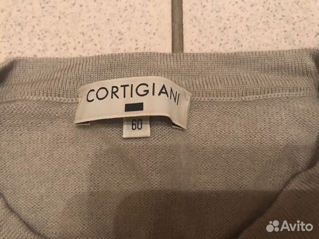 Мужская толстовка,100 шерсть,фирма Cortigiani Мужская толстовка,100 шерсть,фирма Cortigiani