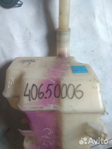 Бачок омывателя лобового стекла Rover 75