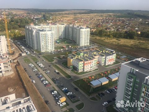 2-к квартира, 54 м², 8/10 эт. 2-к квартира, 54 м², 8/10 эт.