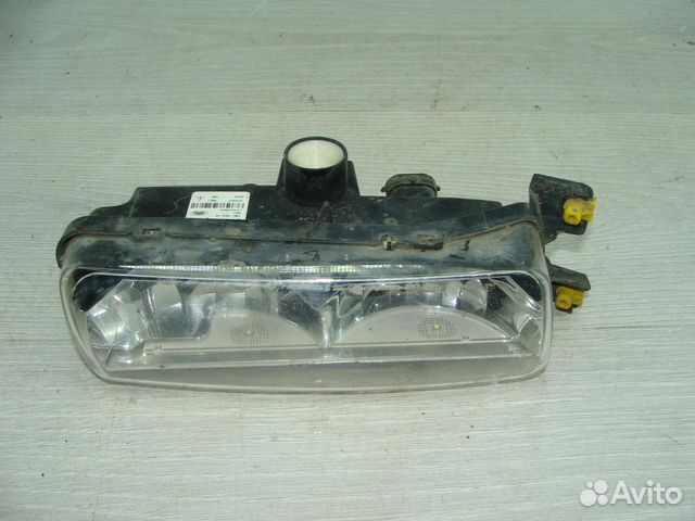Птф передняя правая Land Rover Range Rover 2012-20