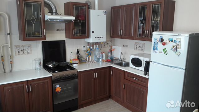 1-к квартира, 39.4 м², 7/10 эт. 1-к квартира, 39.4 м², 7/10 эт.
