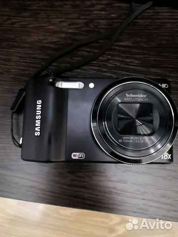 Фотоаппарат SAMSUNG wb150f Фотоаппарат SAMSUNG wb150f