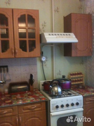 2-к квартира, 48.3 м², 3/5 эт. 2-к квартира, 48.3 м², 3/5 эт.