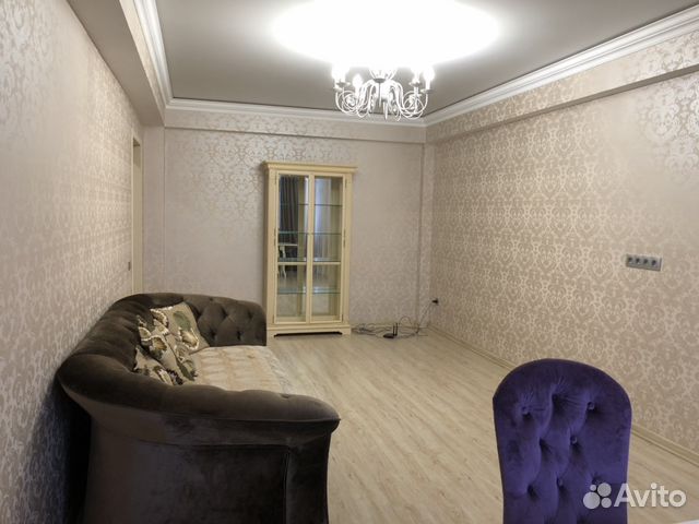 2-к квартира, 48 м², 9/10 эт.