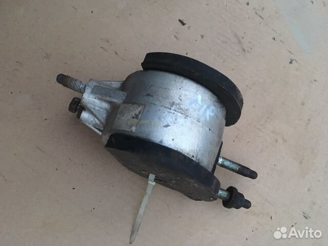 Тойота мр2 подушка двигателя верхняя Тойота мр2 подушка двигателя верхняя