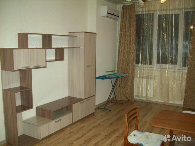 1-к квартира, 40.6 м², 4/5 эт.