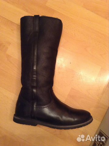 Сапоги зимние frye Сапоги зимние frye