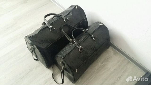 Сумка Саквояж Дорожная Спортивная натуральная кожа Сумка Саквояж Дорожная Спортивная натуральная кожа