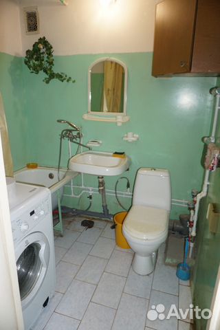 1-к квартира, 34 м², 1/9 эт. 1-к квартира, 34 м², 1/9 эт.