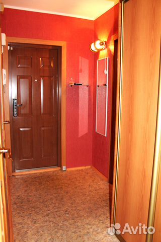 1-к квартира, 33.5 м², 3/9 эт.
