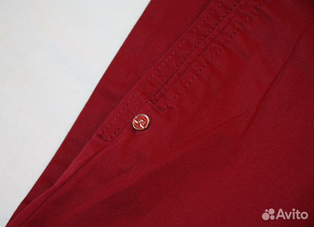 Johan Lindeberg Брюки Chino Johan Lindeberg Брюки Chino