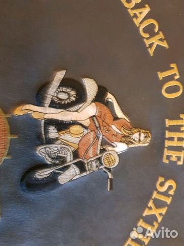 Портфель кожзам винтаж Портфель кожзам винтаж