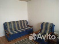 2-к квартира, 50 м², 1/9 эт. 2-к квартира, 50 м², 1/9 эт.