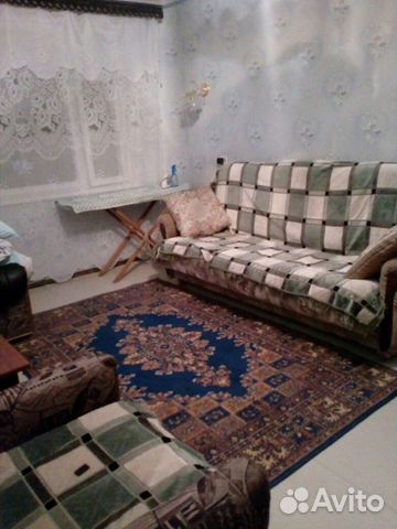 

3-к. квартира, 69 м², 3 кровати
