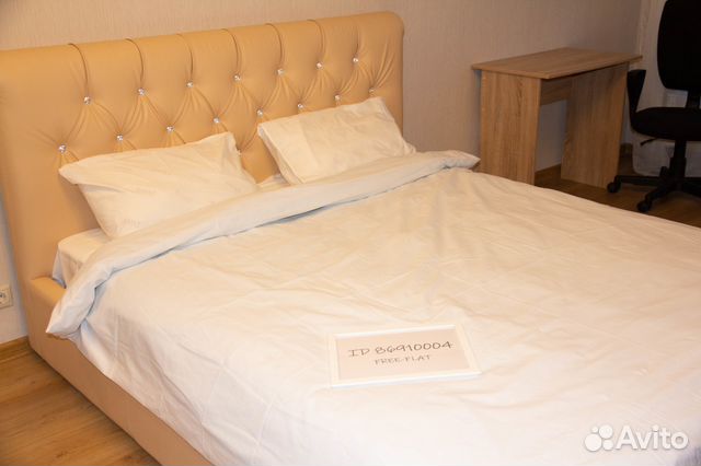 1-к квартира, 32 м², 14/14 эт.