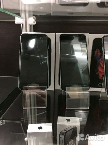 iPhone 5, 5S,7, 8, X рассрочка/кредит