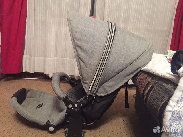 Коляска Valco baby snap 4 ultra tailormade