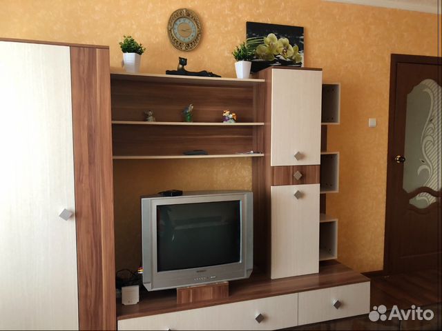 1-к квартира, 36 м², 8/9 эт. 1-к квартира, 36 м², 8/9 эт.