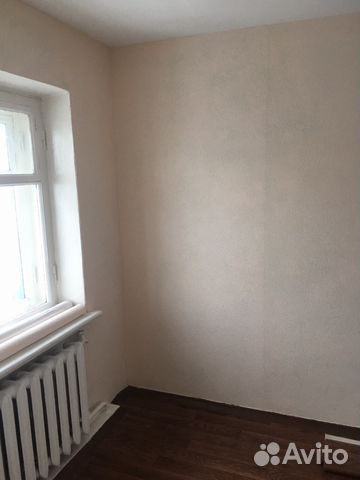 2-к квартира, 43.8 м², 5/5 эт.