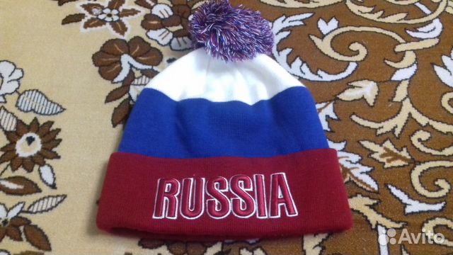 Шапка для мальчика