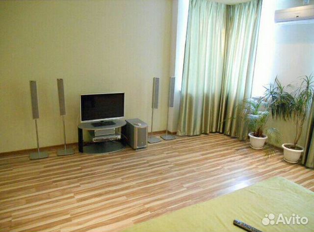 1-к квартира, 38 м², 3/5 эт. 1-к квартира, 38 м², 3/5 эт.