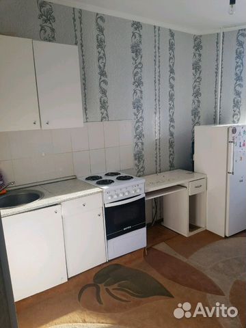 2-к квартира, 58 м², 5/17 эт. 2-к квартира, 58 м², 5/17 эт.