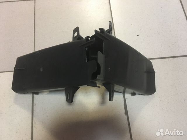 Воздуховоды тормозного механизма комплект бмв ф10