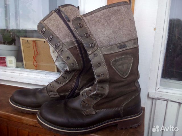 Сапоги зимние Тамарис р.38 Сапоги зимние Тамарис р.38