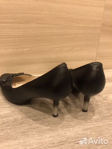 Туфли Tervolina 37 размер Туфли Tervolina 37 размер