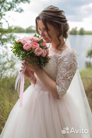 Платье свадебное Платье свадебное
