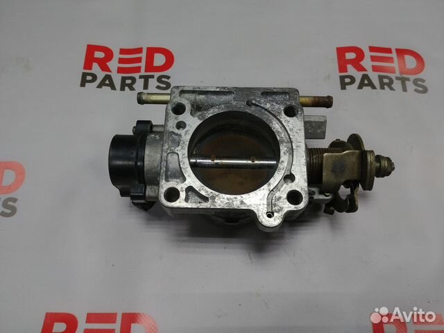 Дроссельная Заслонка Ниссан Скайлайн R33 93-98 Дроссельная Заслонка Ниссан Скайлайн R33 93-98