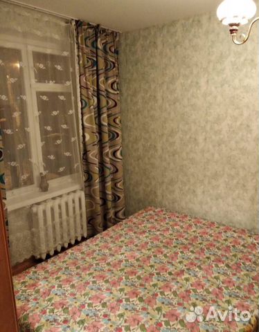 2-к квартира, 45 м², 2/5 эт.